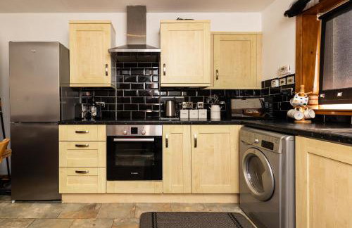 The Fisherman's Cottage - Foto 9