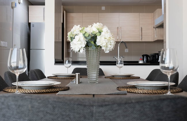 Exquisite Apartment RAK - 806 - Photo 12