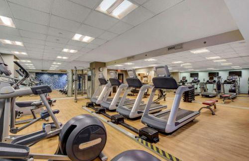 Royal Oasis Suite at Platinum Hotel-Strip Views - Foto 60