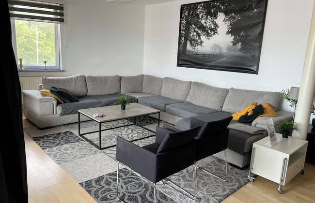 Zaanse Schans Apartments - Foto 25