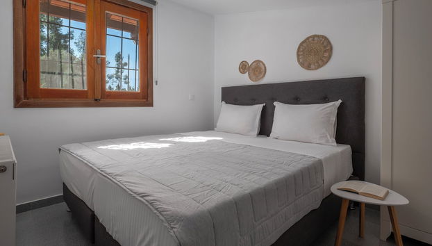 NG Pine Villa - Foto 3, Habitación