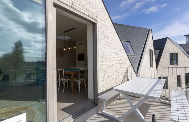 Vakantiestraat 4 Coastal Nest - Foto 21