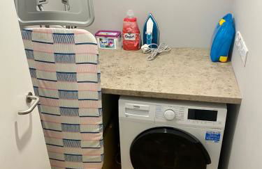 Dunlap Apartments - Foto 17