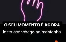 Chalé Na coruja e Chalé Encanto com BANHEIRA com AQUECEDOR e hidromassagem 7,5km centro Águas com COM CAFÉ, internet Starlink - Foto 8