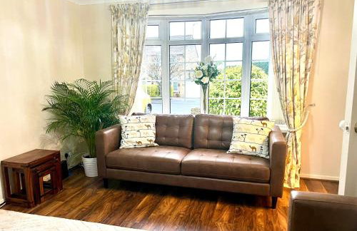 Coniston Green Holiday Home - Foto 22