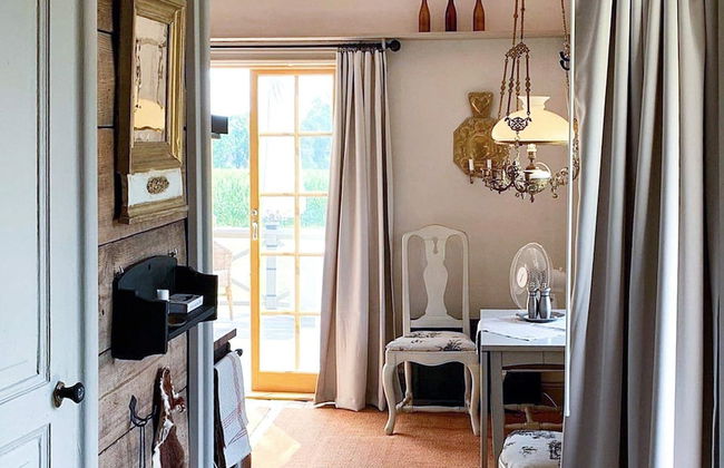 6 Person Holiday Home in Soderakra - Foto 10