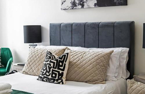 Eden Grove 2 Bed Holiday Retreat With Hot Tub - Foto 15