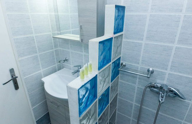 Family Friendly Comfort 3 Bd in Kifisia - Foto 34