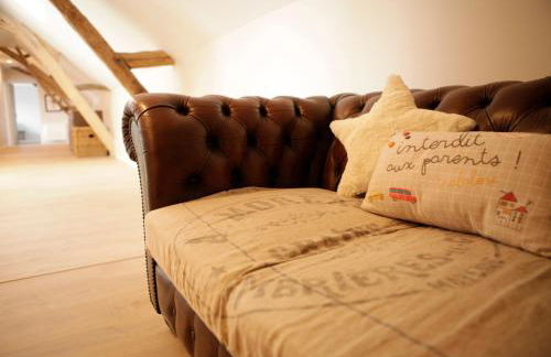 Le grand Loré - Foto 11