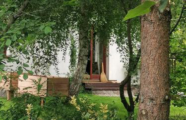 Wyciszek - mazurska agroturystyka - Foto 25