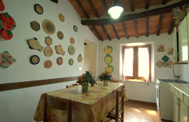 La Dolce Collina - Photo 21