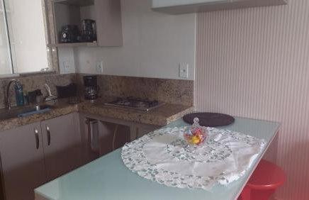 Apartamento Em Condominio Residencial Familiar - Foto 13