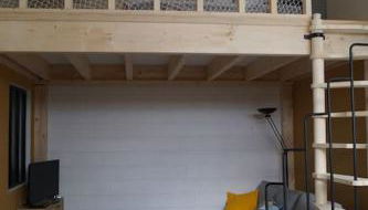 Maison de vacances saisonnier - Photo 5