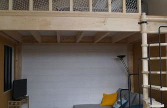 Maison de vacances saisonnier - Photo 5