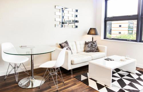 City Stay Apartments - Centro - Photo 14