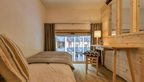 Roca Cosy Duplex Grands Montets Parking Transports - Foto 3