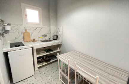 Nine Muses Apartments - Foto 20