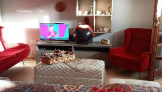 Holiday Home Entspannung am Meer in der Nähe von Neapel by Interhome - Foto 4