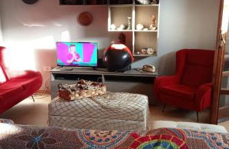 Holiday Home Entspannung am Meer in der Nähe von Neapel by Interhome - Foto 4