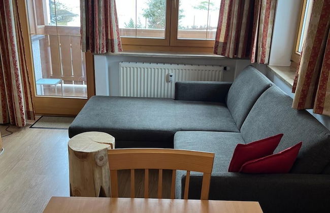 Ferienwohnungen am Dorfplatz - Foto 13