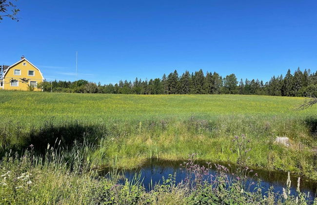 4 Person Holiday Home in Bengtsfors-by Traum - Photo 32