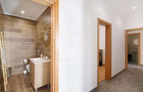 Traditional 3 bedroom apartment - Foto 22