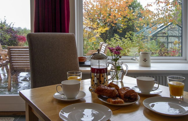 The Lookout Keswick - Foto 19