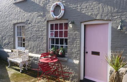 The Old Crab Shop. PERFECT location & sea views. - Foto 21