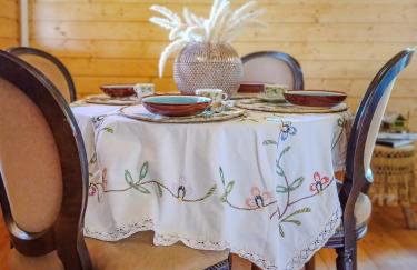 Kryszynówka nad Jeziorakiem - Foto 50