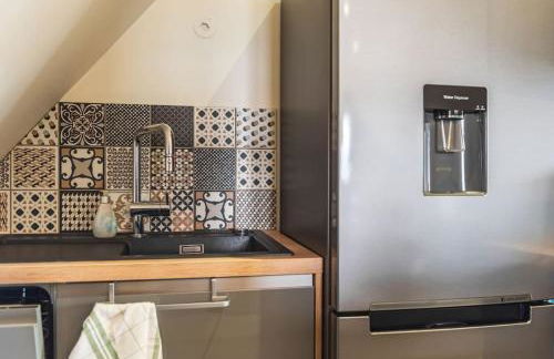 Nouveau - Le Patio - A 20 min de Europa Park - Navette - Photo 10