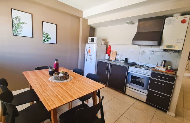 Las Acacias Apart - Foto 16