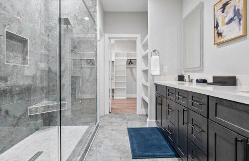 Smart 3BR Home Luxe Decor Bluetooth Audio - Foto 26