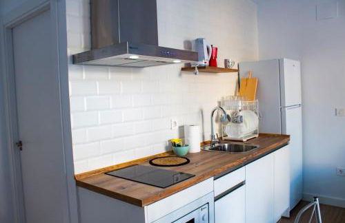 Apartamentos Atenea Jerte - Foto 64