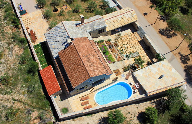 Villa Asseria - Foto 31