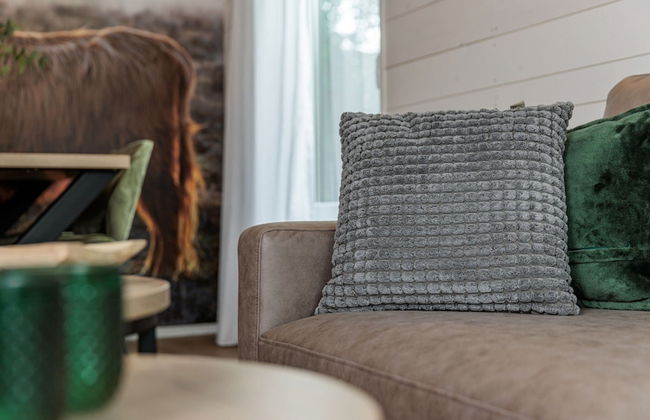 Villa in Schaijk Near Forest & Water - Photo 6