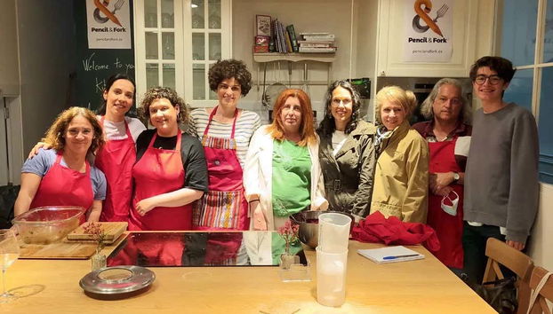 Profitez d'un cours de cuisine galicienne