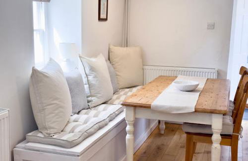 Fisherman's Cottage on Chesil Beach - Foto 8