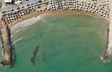 Erestos - House near beach - Photo 30