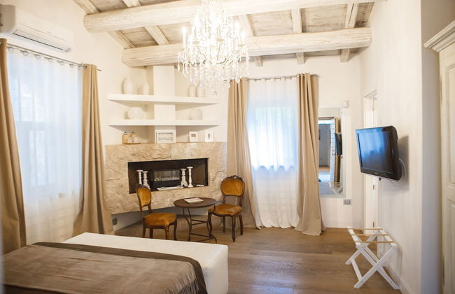 Misia Country Resort - Foto 32