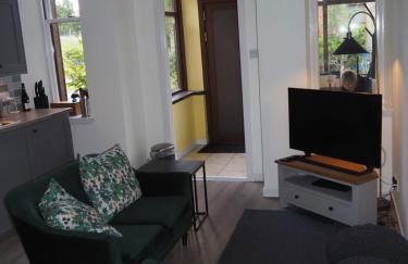 Uist Cottage - Foto 9