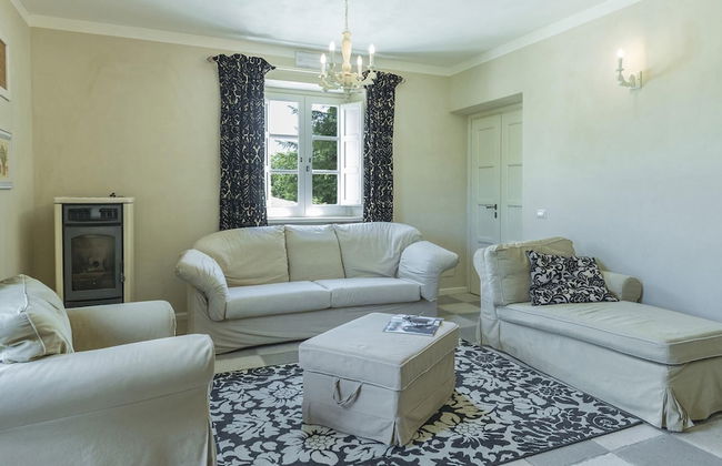 Villa La Corte 6 in Montecastrilli - Foto 13