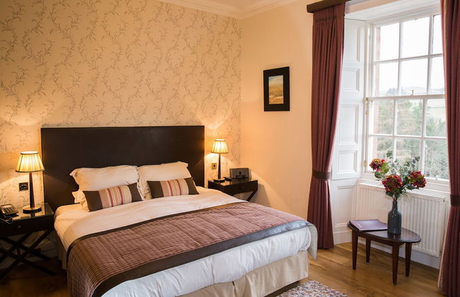 Cringletie House Hotel - Foto 35