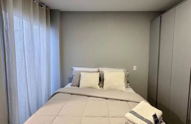 Lindo Apto a 3 Min do Expocentro de BC - Foto 27