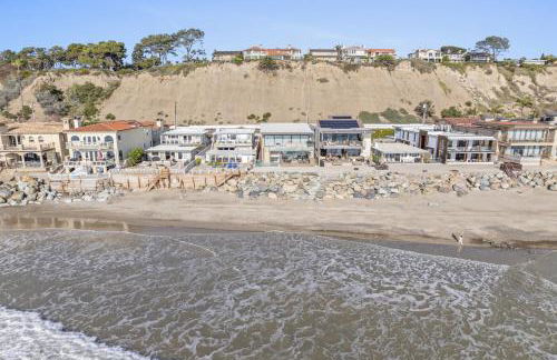 Hawaiian Style Beachfront on Beach Road - Foto 37