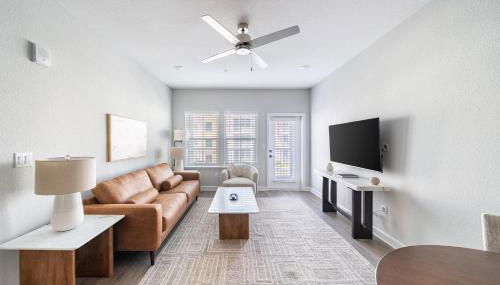 Landing Stylish 2BD Pool Gym - Foto 3, Other