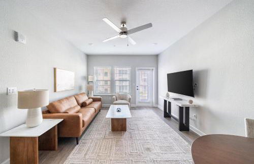 Landing Stylish 2BD Pool Gym - Foto 3