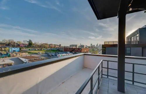 Johnny Cash on Main - 1 mile to DTNash - LUX - Foto 40