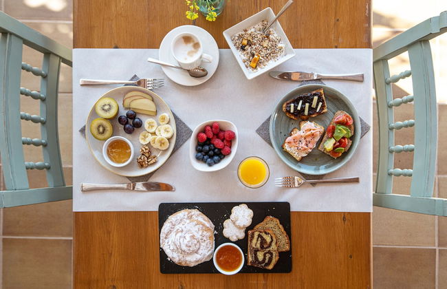 Agroturismo Son Juaneda - Photo 52