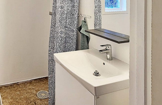 5 Person Holiday Home in Haltorp-by Traum - Foto 7