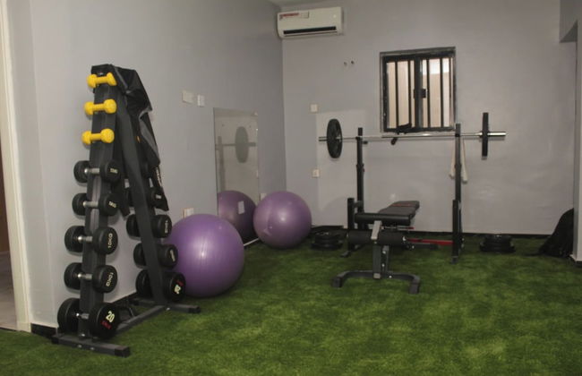 Sakura Apartments - Foto 23